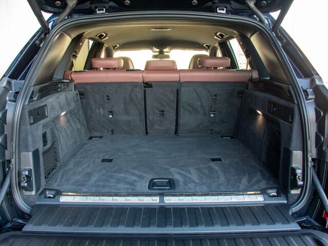 BMW X5 xDrive45e High Executive M-Sport Trekhaak | Adapt. Cruise | Luchtvering | Comfortzetels | 360 Camera