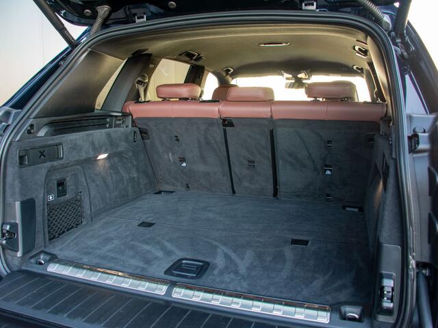 BMW X5 xDrive45e High Executive M-Sport Trekhaak | Adapt. Cruise | Luchtvering | Comfortzetels | 360 Camera