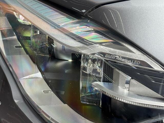 BMW X5 XDRIVE40E M-sport Pano Camera Trekhaak zeer vol!