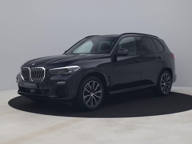 BMW X5 xDrive45e Executive M Sport | PANO | 360º | MEMORY | LUCHTVERING | TREKHAAK