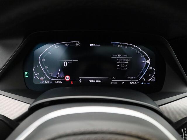 BMW X5 xDrive45e Executive M Sport | PANO | 360º | MEMORY | LUCHTVERING | TREKHAAK