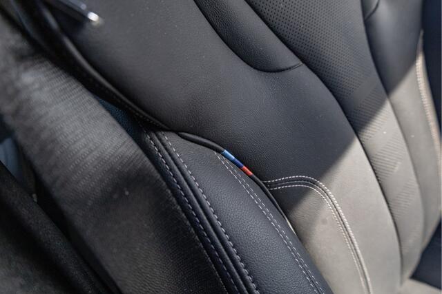 BMW X5 xDrive45e High Executive | Adapt. Cruise | M Stoelen | Luchtvering | Hifi Sound | 360 camera | 22"