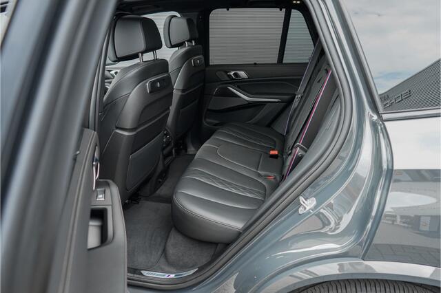 BMW X5 xDrive50e Launch Ed M-Sport Pro Individual Pano NL Auto H/K 22"