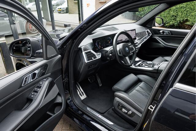 BMW X5 xDrive50e Launch Edition Pano - Individual - Harman Kardon