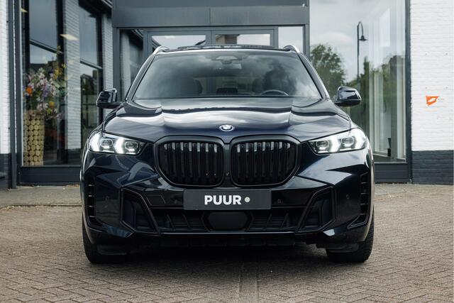 BMW X5 xDrive50e Launch Edition Pano - Individual - Harman Kardon
