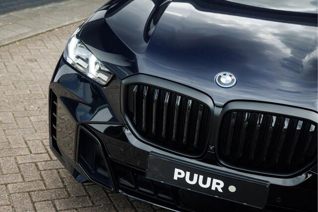 BMW X5 xDrive50e Launch Edition Pano - Individual - Harman Kardon