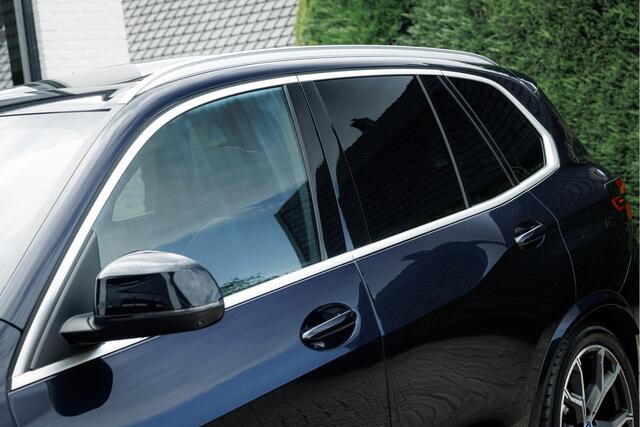 BMW X5 xDrive50e Launch Edition Pano - Individual - Harman Kardon