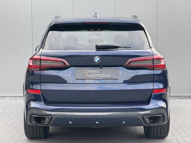 BMW X5 xDrive45e M Sport High Executive | Panorama | Luchtvering | Soft Close | Harman Kardon