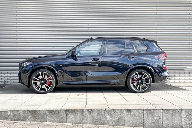 BMW X5 xDrive50e
