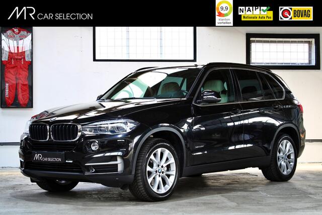 BMW X5 xDrive35i High Executive | Camera | Head-Up | Memory | NL auto |