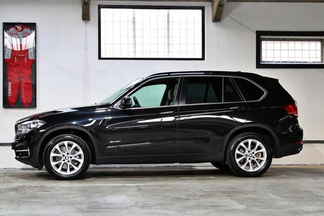 BMW X5 xDrive35i High Executive | Camera | Head-Up | Memory | NL auto |