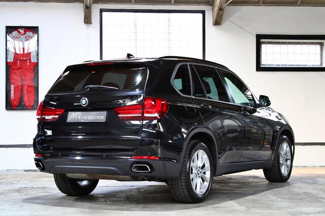 BMW X5 xDrive35i High Executive | Camera | Head-Up | Memory | NL auto |
