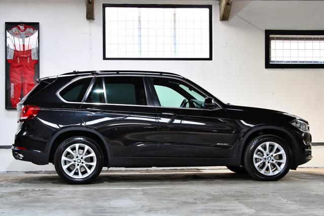 BMW X5 xDrive35i High Executive | Camera | Head-Up | Memory | NL auto |