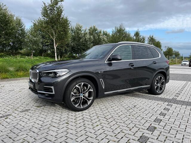 BMW X5 xDrive45e High Executive BTW Auto, Pano, HUD, Adaptive Cruise, Carplay,