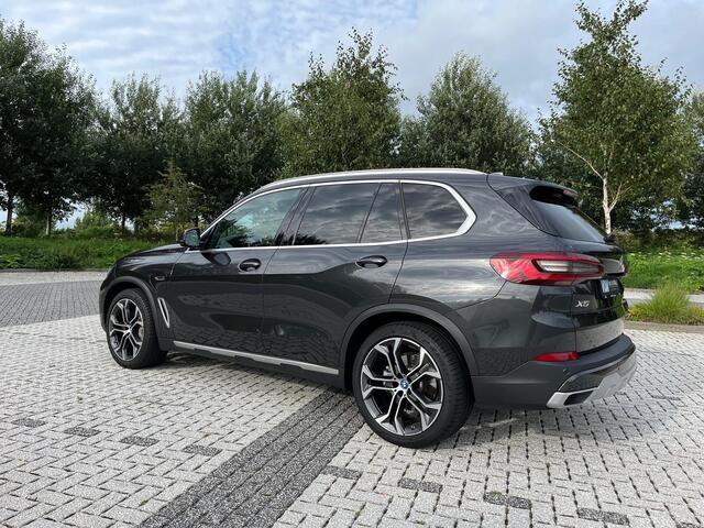 BMW X5 xDrive45e High Executive BTW Auto, Pano, HUD, Adaptive Cruise, Carplay,