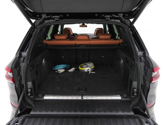 BMW X5 xDrive45e High Executive Aut. (INCL.BTW) *PANO | FULL-LEATHER | FULL-LED | ADAPTIVE-CRUISE | HARMAN/KARDON | BLIND-SPOT | MEMORY-PACK | NAVI-FULLMAP | AMBIENT-LIGHT | COMFORT/HEATED-SEATS | 20''ALU*