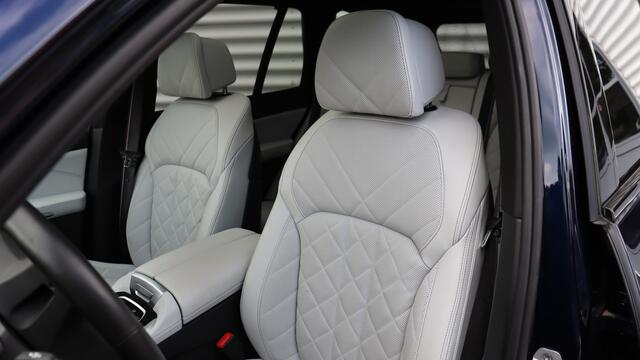 BMW X5 xDrive50e M-Sport Pro | Massage | Sky Lounge | Harman/Kardon | Stoelventilatie | Head-up | Trekhaak | Soft-Close