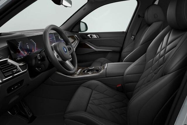 BMW X5 xDrive50e Innovation Pack M Sportpakket Aut. - Verwacht: Augustus 2025