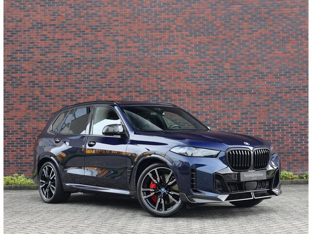 BMW X5 50e xDrive M-Performance | Sky - SoftClose - Volleder