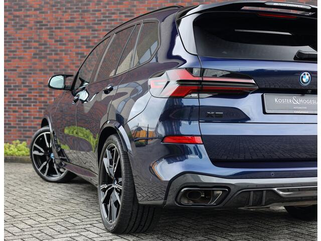 BMW X5 50e xDrive M-Performance | Sky - SoftClose - Volleder