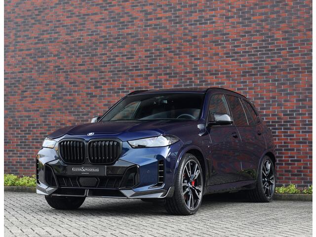 BMW X5 50e xDrive M-Performance | Sky - SoftClose - Volleder
