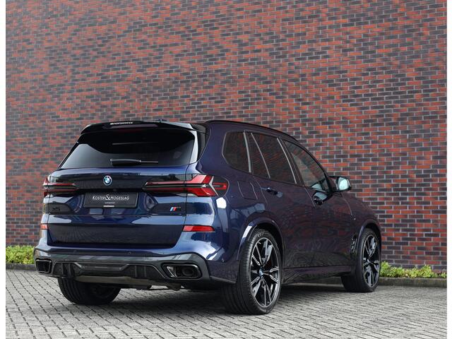 BMW X5 50e xDrive M-Performance | Sky - SoftClose - Volleder