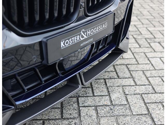 BMW X5 50e xDrive M-Performance | Sky - SoftClose - Volleder