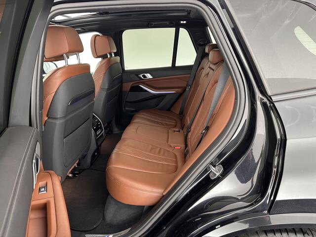 BMW X5 M50d High Executive Aut. *PANO | HEAD-UP | MERINO-LEATHER | LASER-LIGHT | TOP-VIEW | HARMAN/KARDON | MEMORY-PACK | DIGI-COCKPIT | DAB+ | COMFORT/HEATED-SEATS | NAVI-FULLMAP | KEYLESS | 21''ALU*