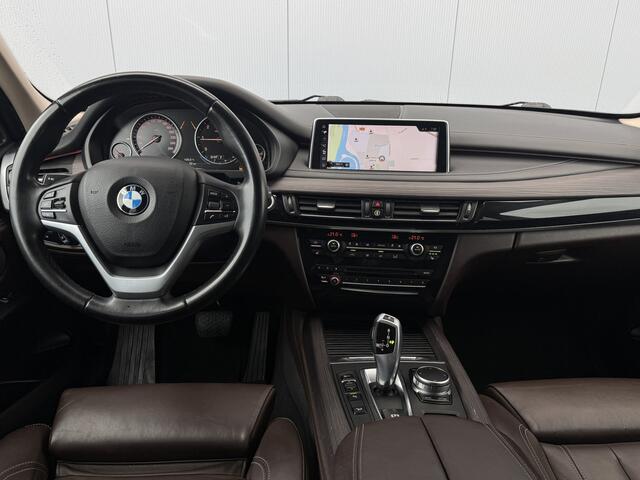 BMW X5 xDrive25d High Executive Automaat Schuifdak/Trekhaak.