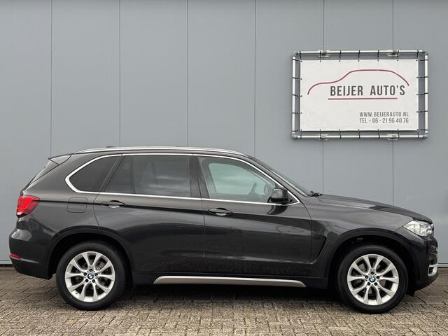 BMW X5 xDrive25d High Executive Automaat Schuifdak/Trekhaak.