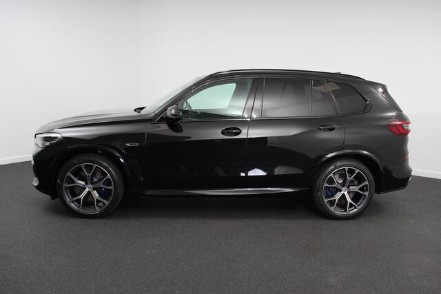 BMW X5 xDrive45e M Sport High Executive | Panorama dak | Navigatie | Climate control | Harman kardon | Safety pack | Camera rondom