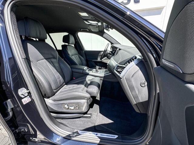 BMW X5 xDrive45e High Executive M Sport | Comfortstoelen | trekhaak | Harman Kardon |