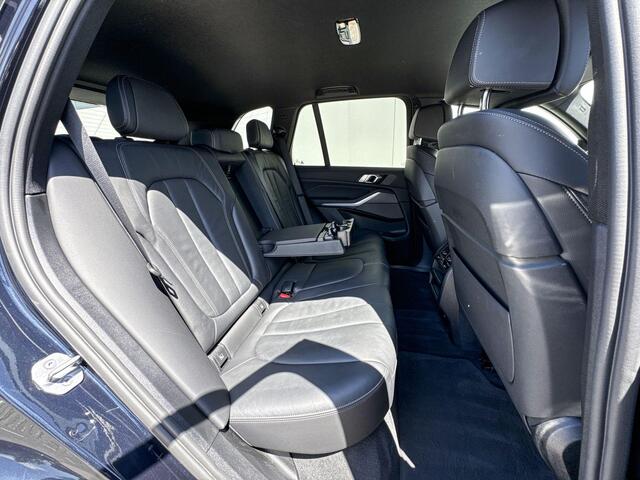 BMW X5 xDrive45e High Executive M Sport | Comfortstoelen | trekhaak | Harman Kardon |