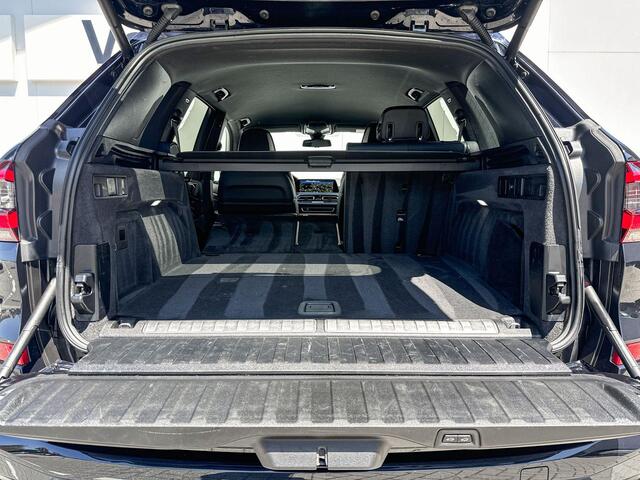 BMW X5 xDrive45e High Executive M Sport | Comfortstoelen | trekhaak | Harman Kardon |