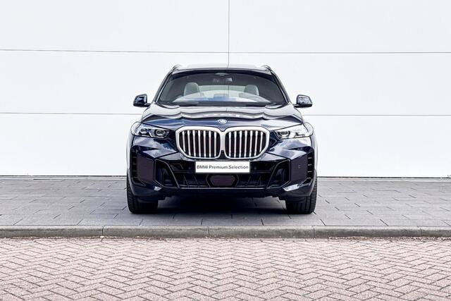BMW X5 xDrive50e
