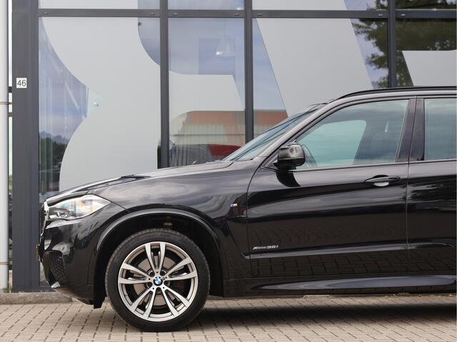 BMW X5 xDrive35i M Sport 306PK 7p. | ACC | HUD | Comfortstoelen | Pano | Harman/Kardon | NL auto |