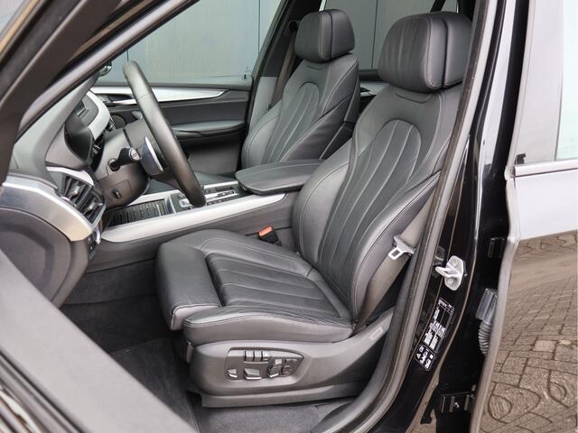 BMW X5 xDrive35i M Sport 306PK 7p. | ACC | HUD | Comfortstoelen | Pano | Harman/Kardon | NL auto |