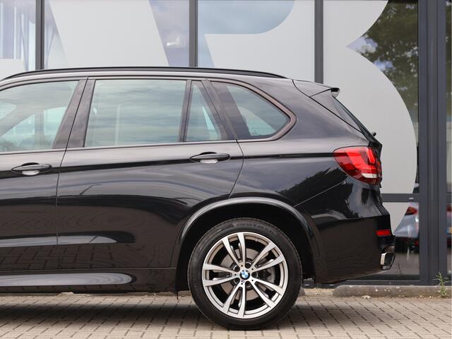 BMW X5 xDrive35i M Sport 306PK 7p. | ACC | HUD | Comfortstoelen | Pano | Harman/Kardon | NL auto |