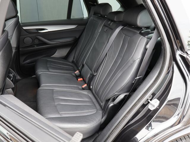 BMW X5 xDrive35i M Sport 306PK 7p. | ACC | HUD | Comfortstoelen | Pano | Harman/Kardon | NL auto |