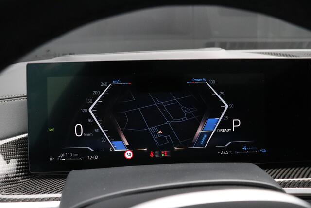 BMW X5 xDrive50e | M SPORT | LEDER | MEMORY | H&K | PANO-DAK | HEAD-UP | STOELVERK. | 360° CAMERA | SOFT-CLOSE | NAVI |