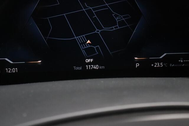 BMW X5 xDrive50e | M SPORT | LEDER | MEMORY | H&K | PANO-DAK | HEAD-UP | STOELVERK. | 360° CAMERA | SOFT-CLOSE | NAVI |