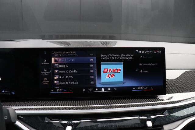 BMW X5 xDrive50e | M SPORT | LEDER | MEMORY | H&K | PANO-DAK | HEAD-UP | STOELVERK. | 360° CAMERA | SOFT-CLOSE | NAVI |