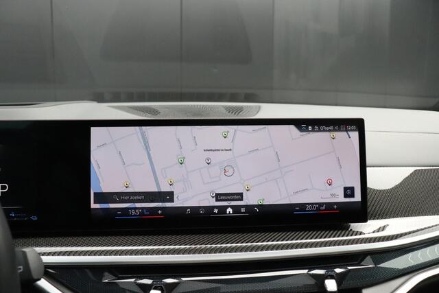 BMW X5 xDrive50e | M SPORT | LEDER | MEMORY | H&K | PANO-DAK | HEAD-UP | STOELVERK. | 360° CAMERA | SOFT-CLOSE | NAVI |