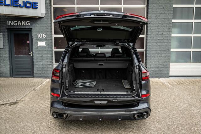 BMW X5 xDrive45e High Executive M Sport, Lucht-V, 360, LM20, Pano, Head-Up, Harman Kardon, ACC, Comfort Stoelen,