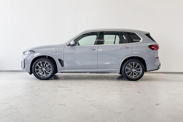 BMW X5 xDrive50e | M Sport