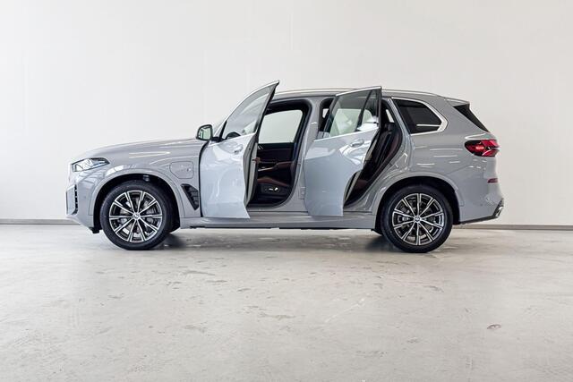 BMW X5 xDrive50e | M Sport