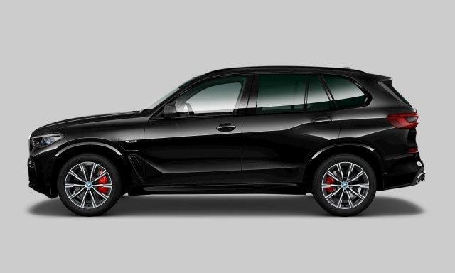 BMW X5 xDrive45e M-Sport | Panoramadak | Head Up | Laser
