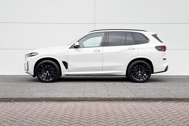 BMW X5 xDrive50e
