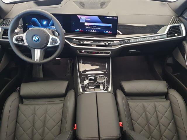 BMW X5 xDrive50e M-Sport Pro Trekhaak, Panoramadak, Soft Close, H/K