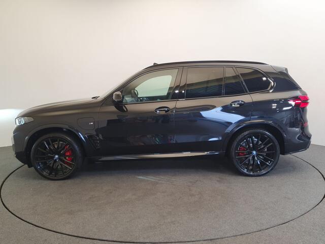BMW X5 xDrive50e M-Sport Pro Trekhaak, Panoramadak, Soft Close, H/K